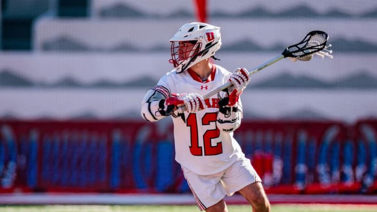 No. 18 Utah Lacrosse upset by UMBC on the road